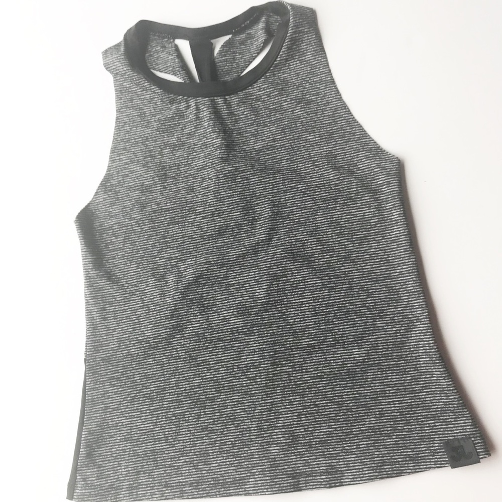 Jo and Jax Girl YL Tank
